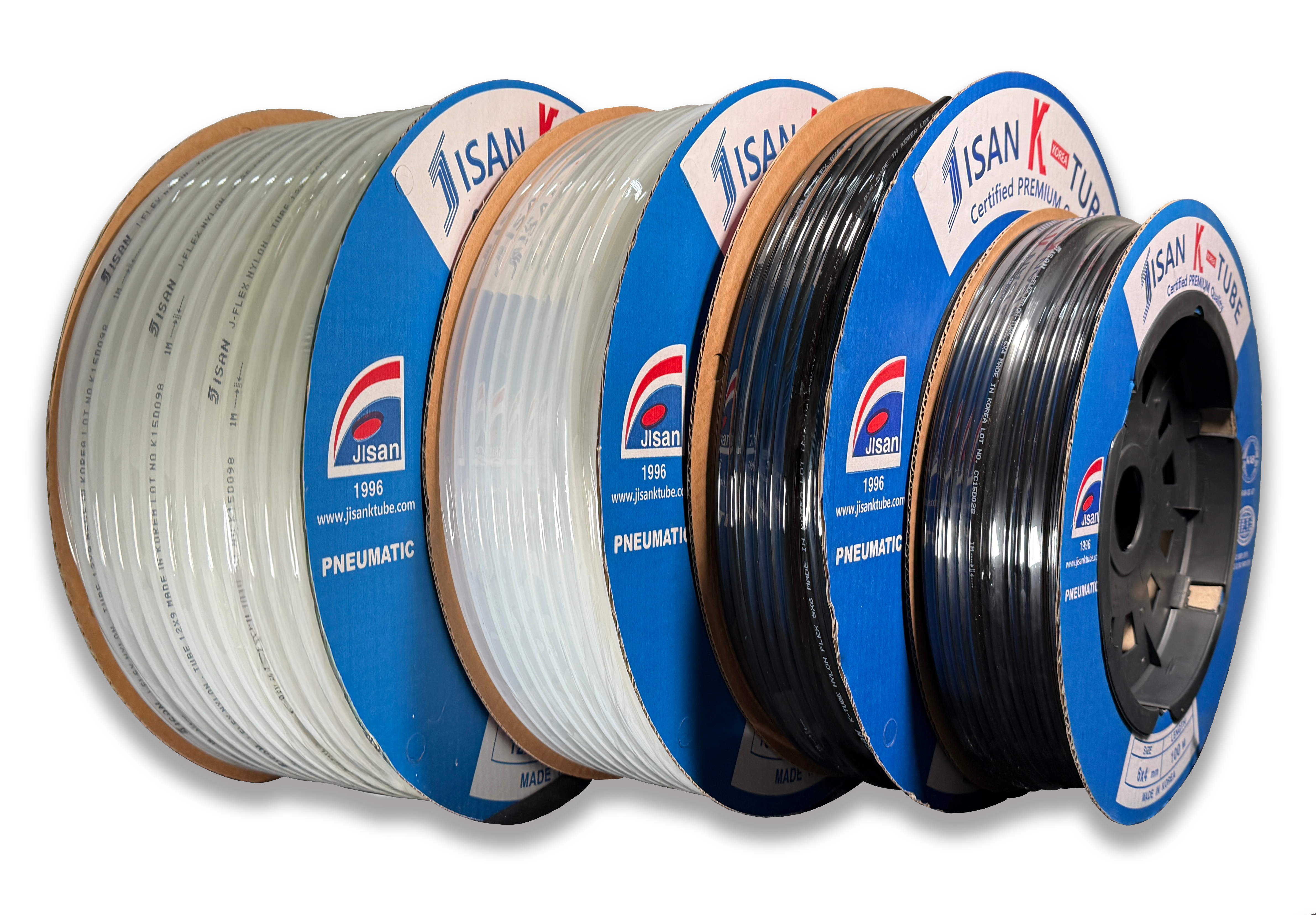 나일론 호스 이미지