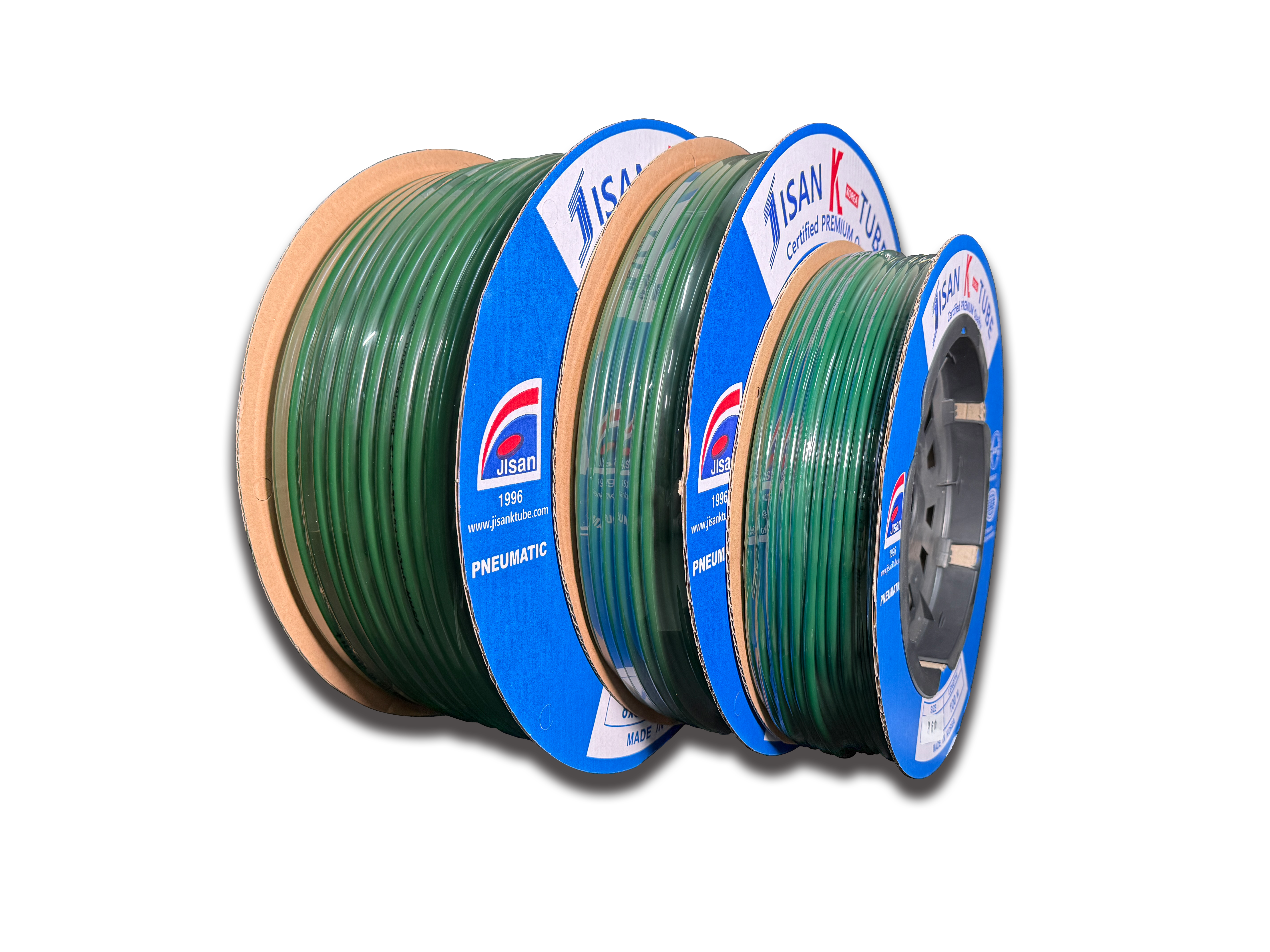 폴리우레탄 라운드 벨트 이미지