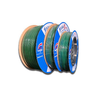 폴리우레탄 라운드 벨트 이미지